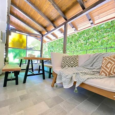 Isola Bella Studios Στρέσα Εξωτερικό φωτογραφία