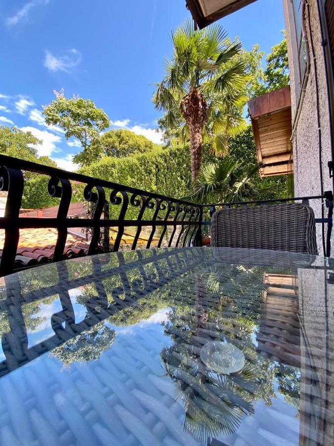 Isola Bella Studios Στρέσα Εξωτερικό φωτογραφία